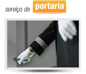 Serviço de Portaria